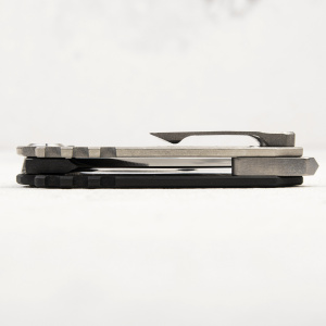 Нож Medford Micro Praetorian G Black - складной туристические ножи из стали Нож Medford Micro Praetorian G Black - складной туристические ножи из стали